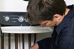 boiler repair Ecchinswell