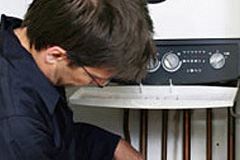boiler replacement Ecchinswell