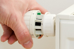 Ecchinswell central heating repair costs