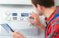 free commercial Ecchinswell boiler quotes
