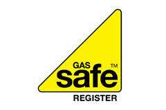 gas safe companies Ecchinswell