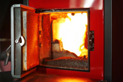 solid fuel boilers Ecchinswell